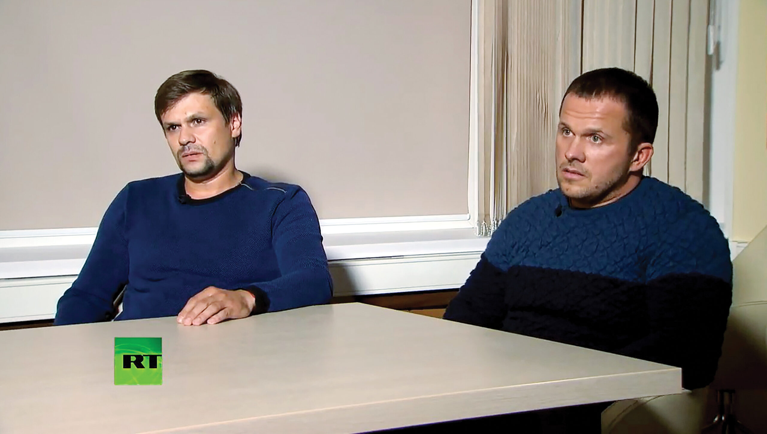 A Thorn in the Kremlin’s Side
