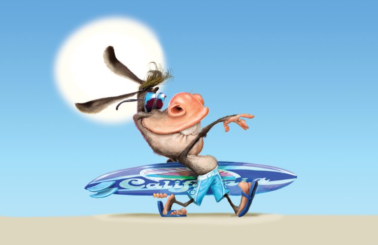 Can the News for Republicans in California Get Any Worse?