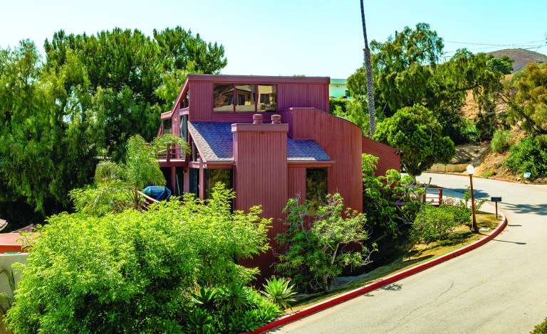 You Can’t Go Home Again