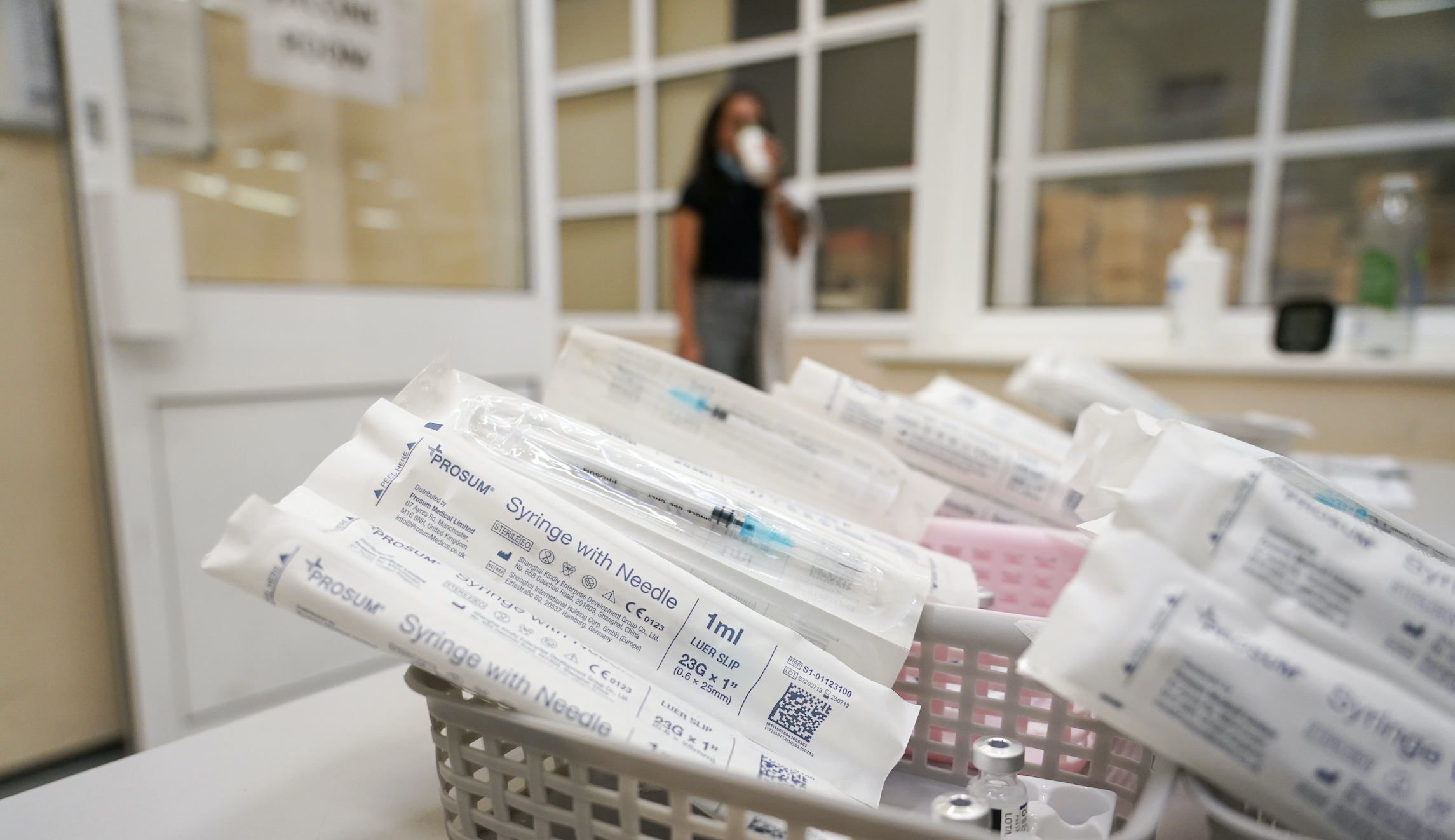 Fauci says it’s ‘a matter of when, not if,’ definition of fully vaccinated changes to include boosters