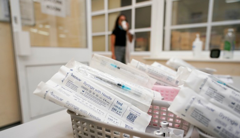 Fauci says it’s ‘a matter of when, not if,’ definition of fully vaccinated changes to include boosters