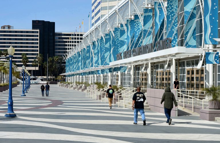 Long Beach and LA County facilities to house 3,500 migrant children