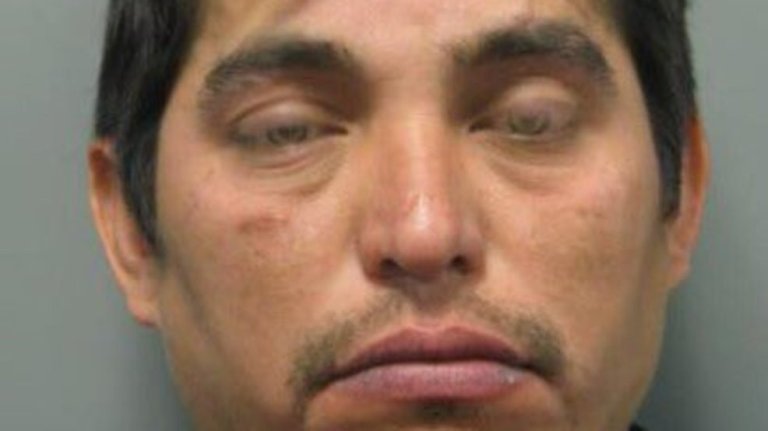 Twice-deported illegal immigrant charged with raping woman in Maryland