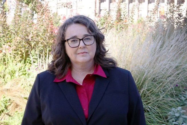 Professor sues college after termination for bashing Mike Pence on Twitter