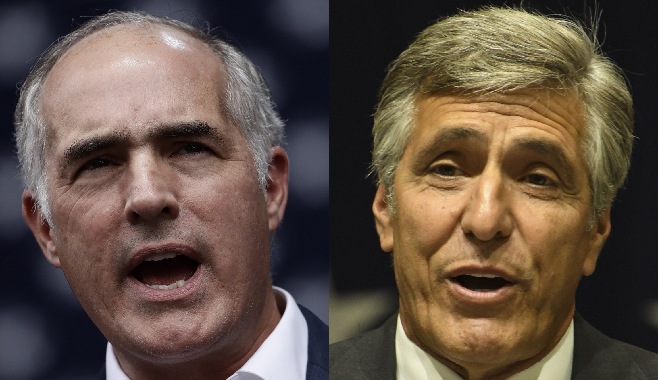 Lou Barletta rips Bob Casey for ‘evil’ ad featuring kids with cancer