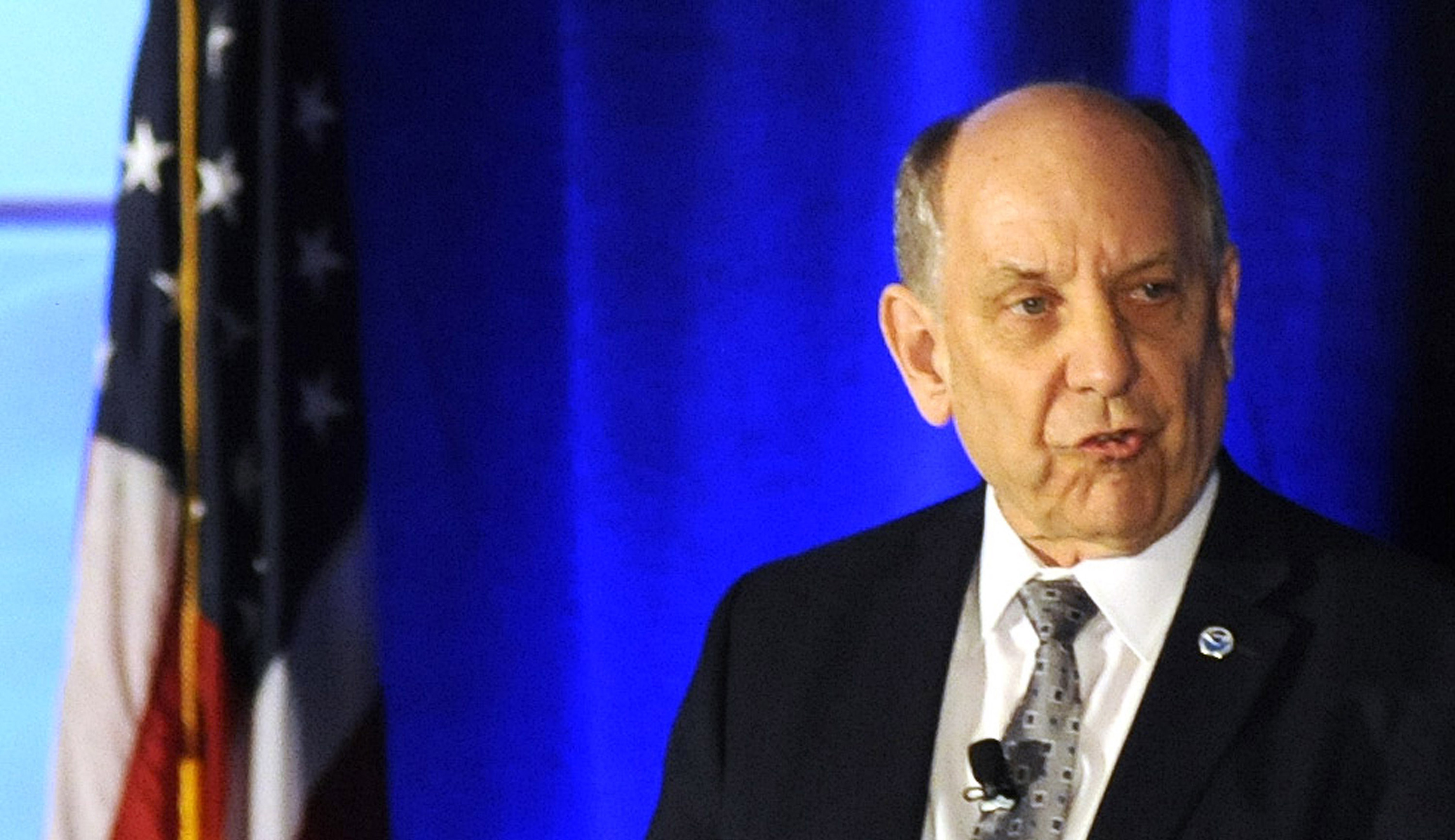 National Weather Service director praises Birmingham staff who contradicted Trump