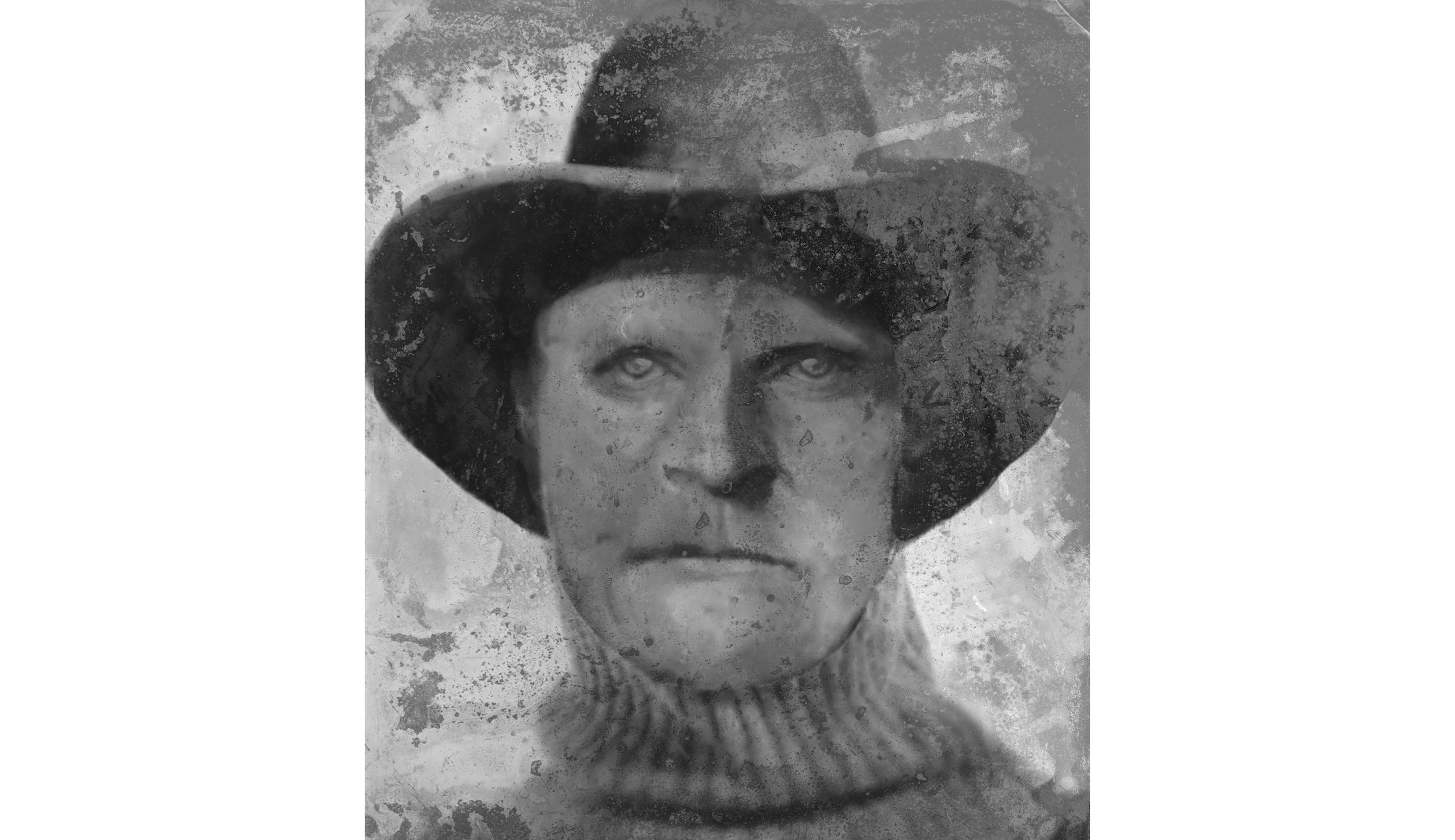 Cave Body Identified