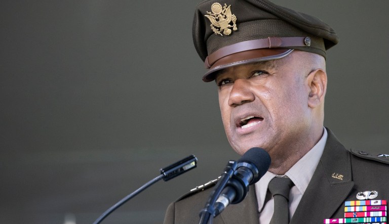 West Point head recommended to be next Army Europe commander: Report