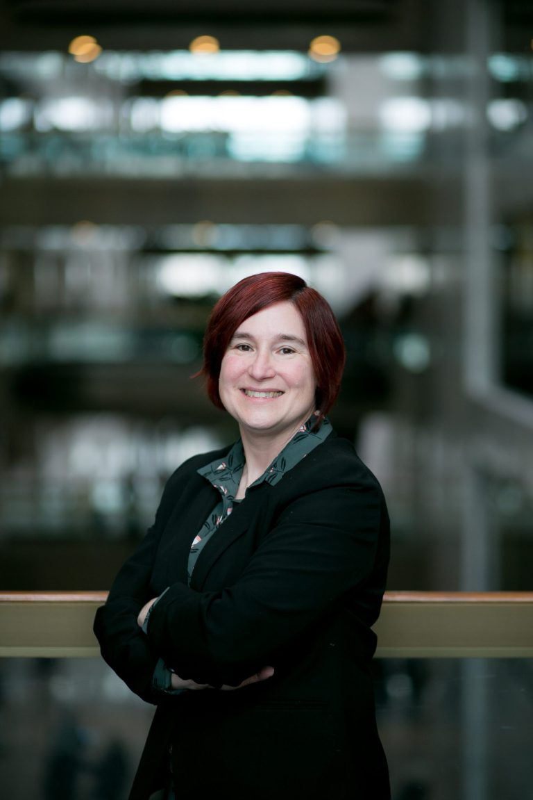 Senate Energy attorney helped Alaskans achieve dream of drilling in Arctic refuge