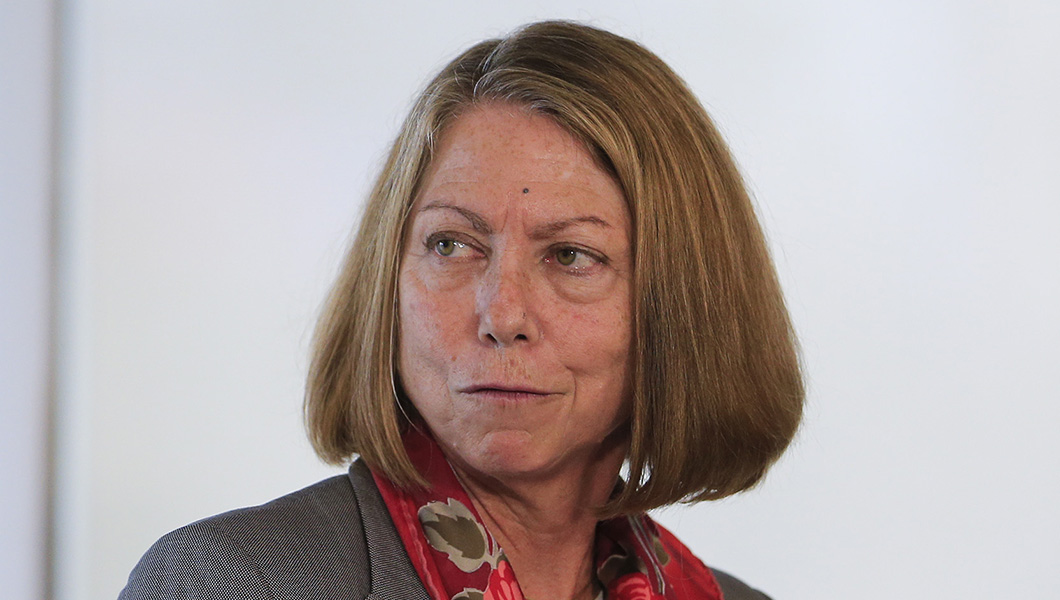 Publisher fails to pull ex-New York Times editor’s book containing alleged plagiarism