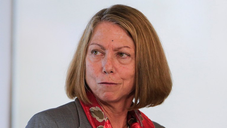 Publisher fails to pull ex-New York Times editor’s book containing alleged plagiarism