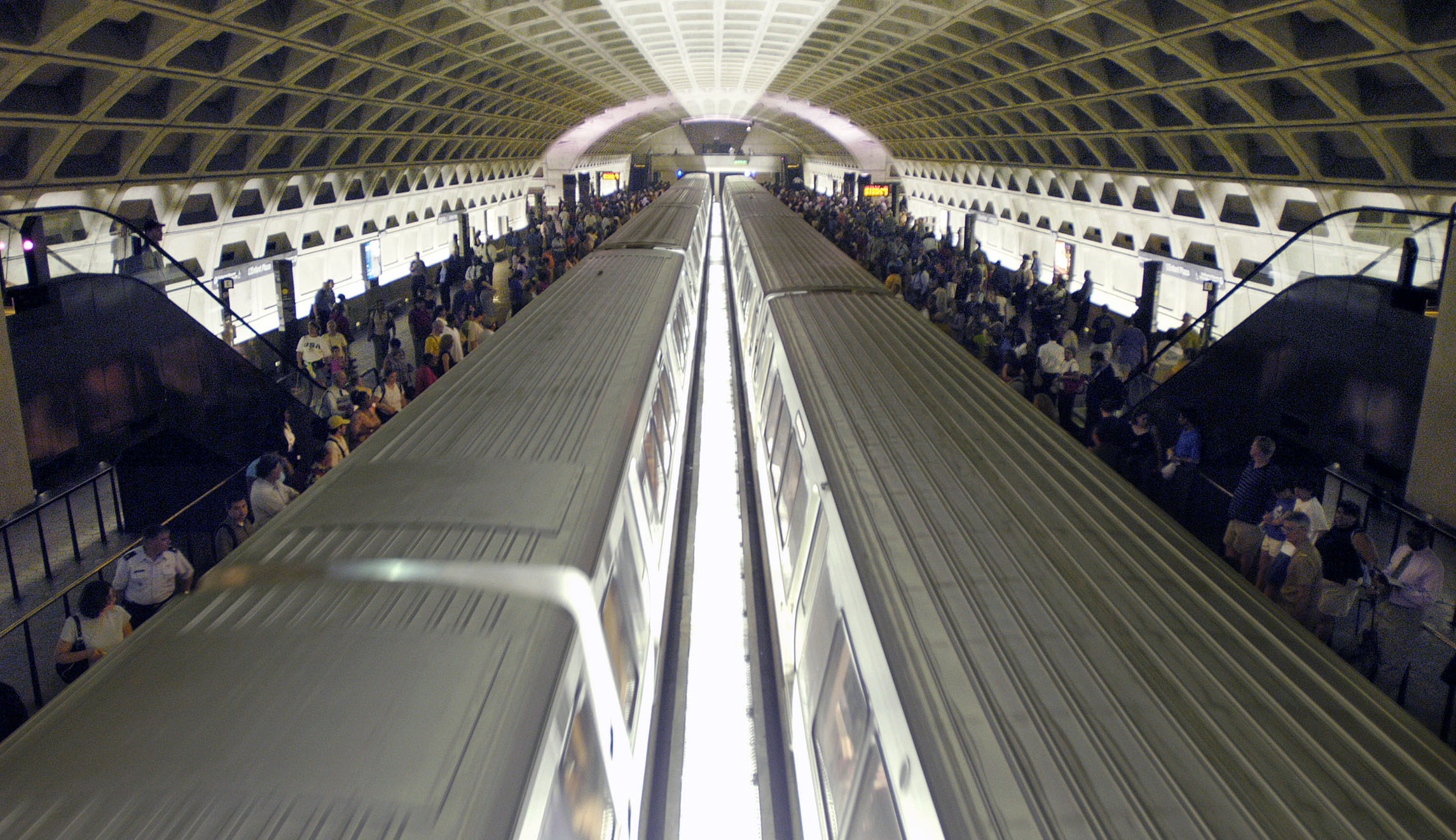 Supreme Court rejects Pamela Geller’s appeal over ads depicting Prophet Muhammad on DC Metro