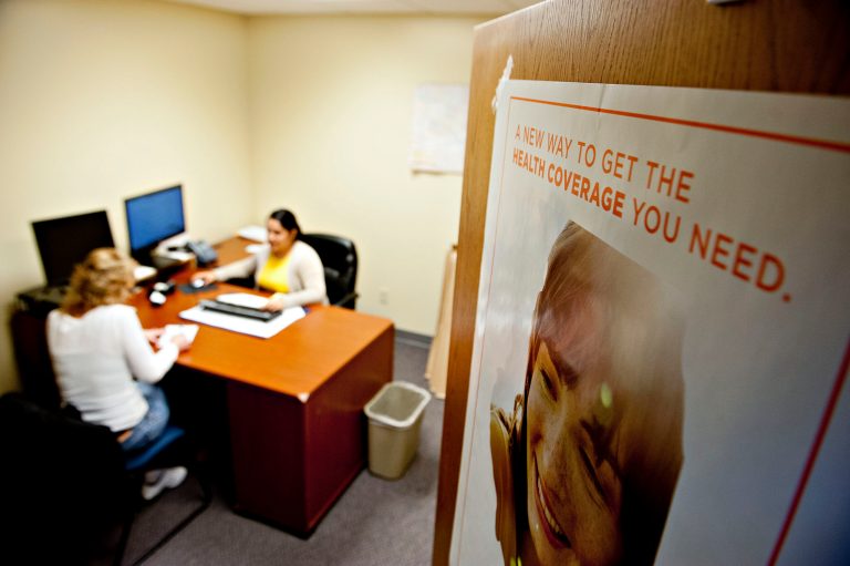 Irony: Insurers now saying restoring Obamacare payments will disrupt market, cause sticker shock