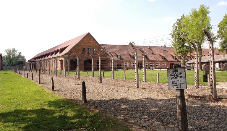 Kids don’t know about the Holocaust because schools are pre-occupied with social justice