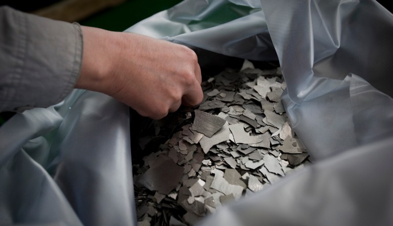 If we want more renewables, we’re going to need a lot more mining first