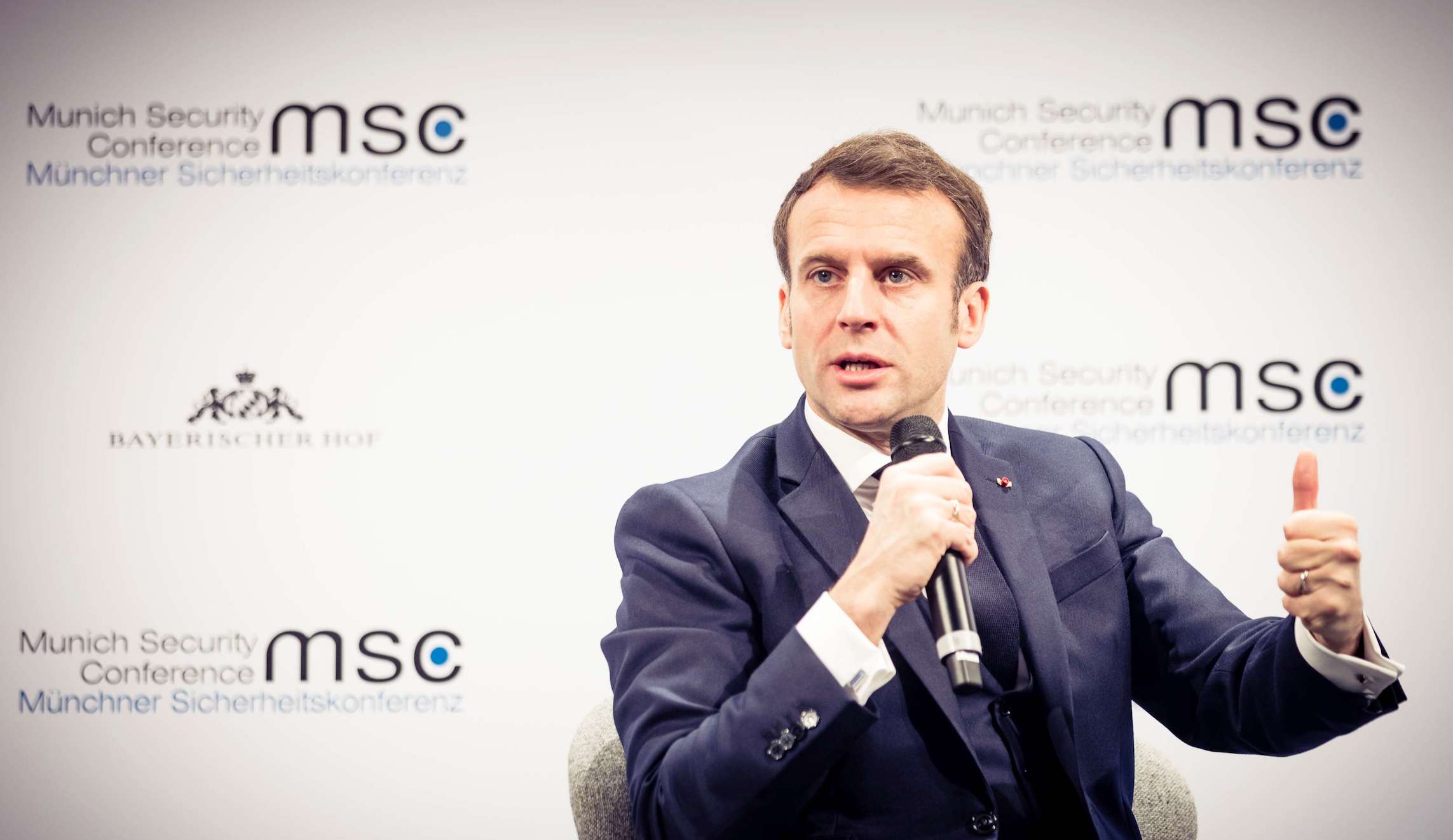 Macron ‘broke the nuclear taboo’: Poland rebuffs France’s play for European independence from US