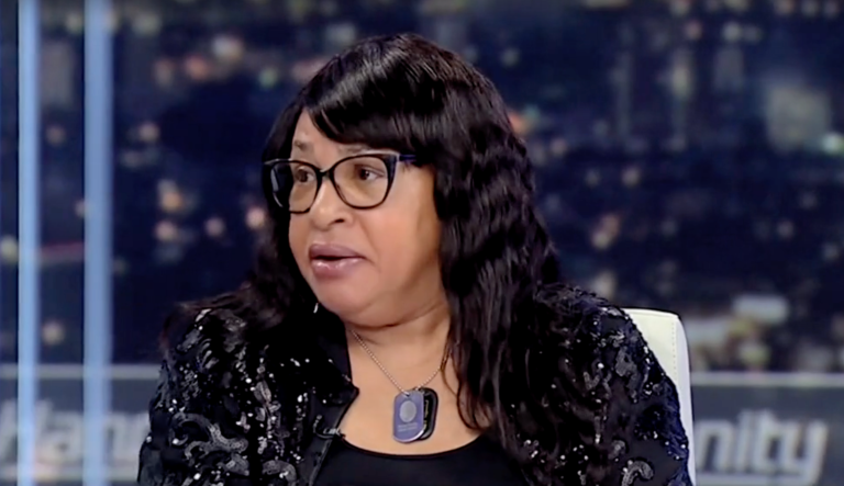 Madeline Brame lost her son in 2018 after he was beaten and stabbed to death in Harlem.