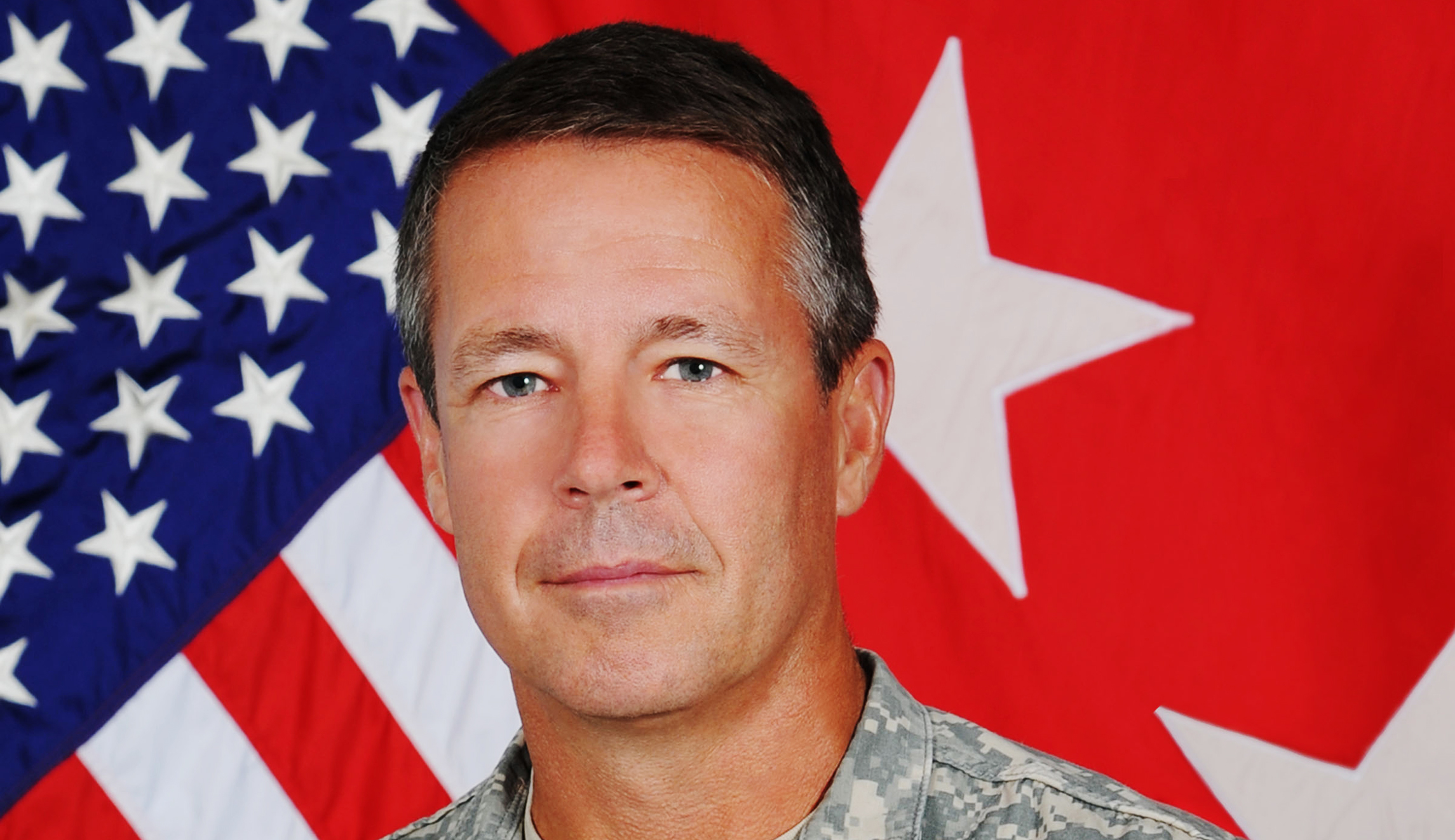 General nominated to lead US forces in Afghanistan calls 17-year war ‘generational’