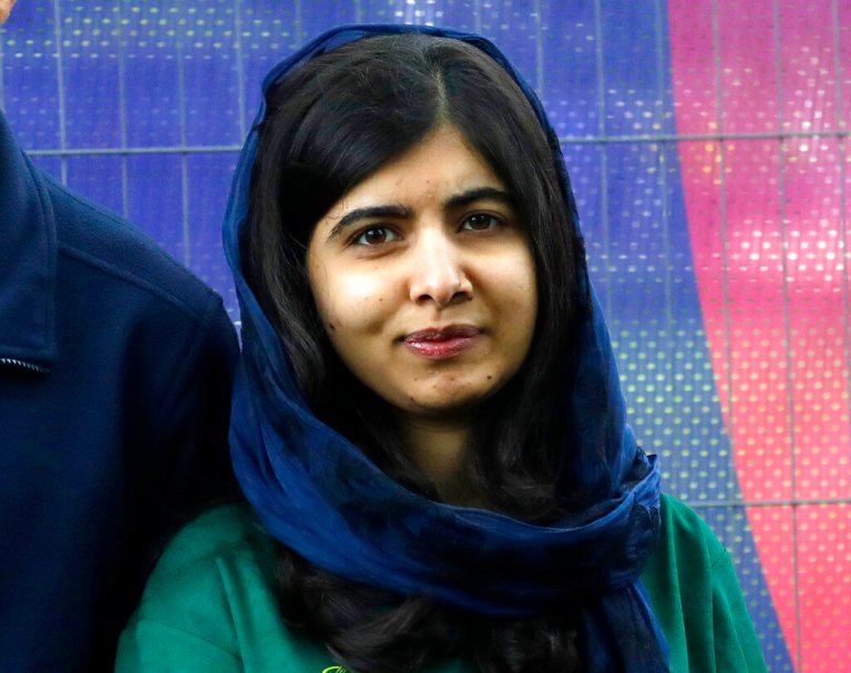 ‘Precious day’: Nobel laureate Malala Yousafzai announces her marriage