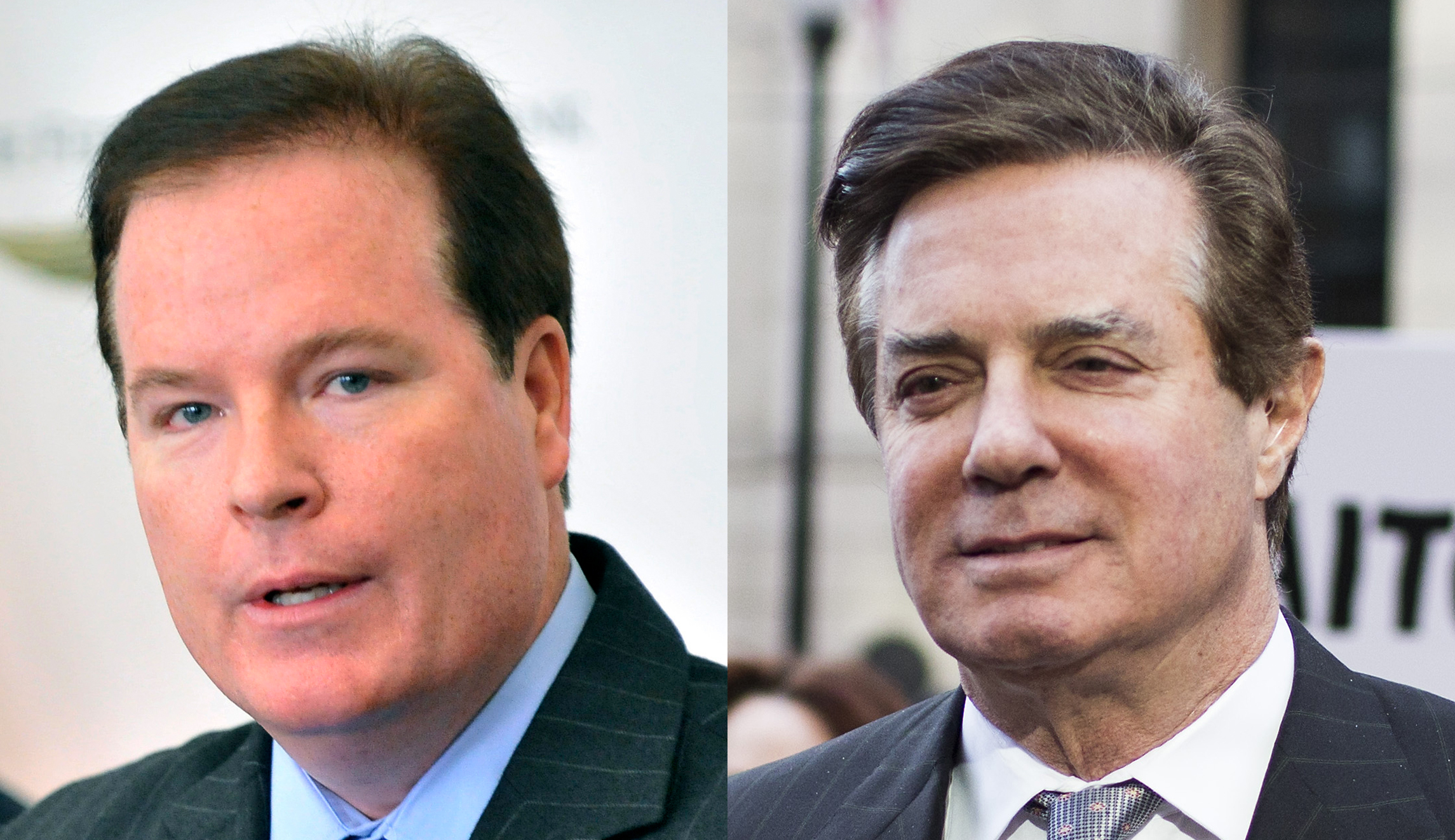 Chicago bank CEO indicted in scheme to approve loans to Paul Manafort in exchange for Trump administration post