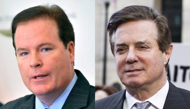 Stephen Calk and Paul Manafort.