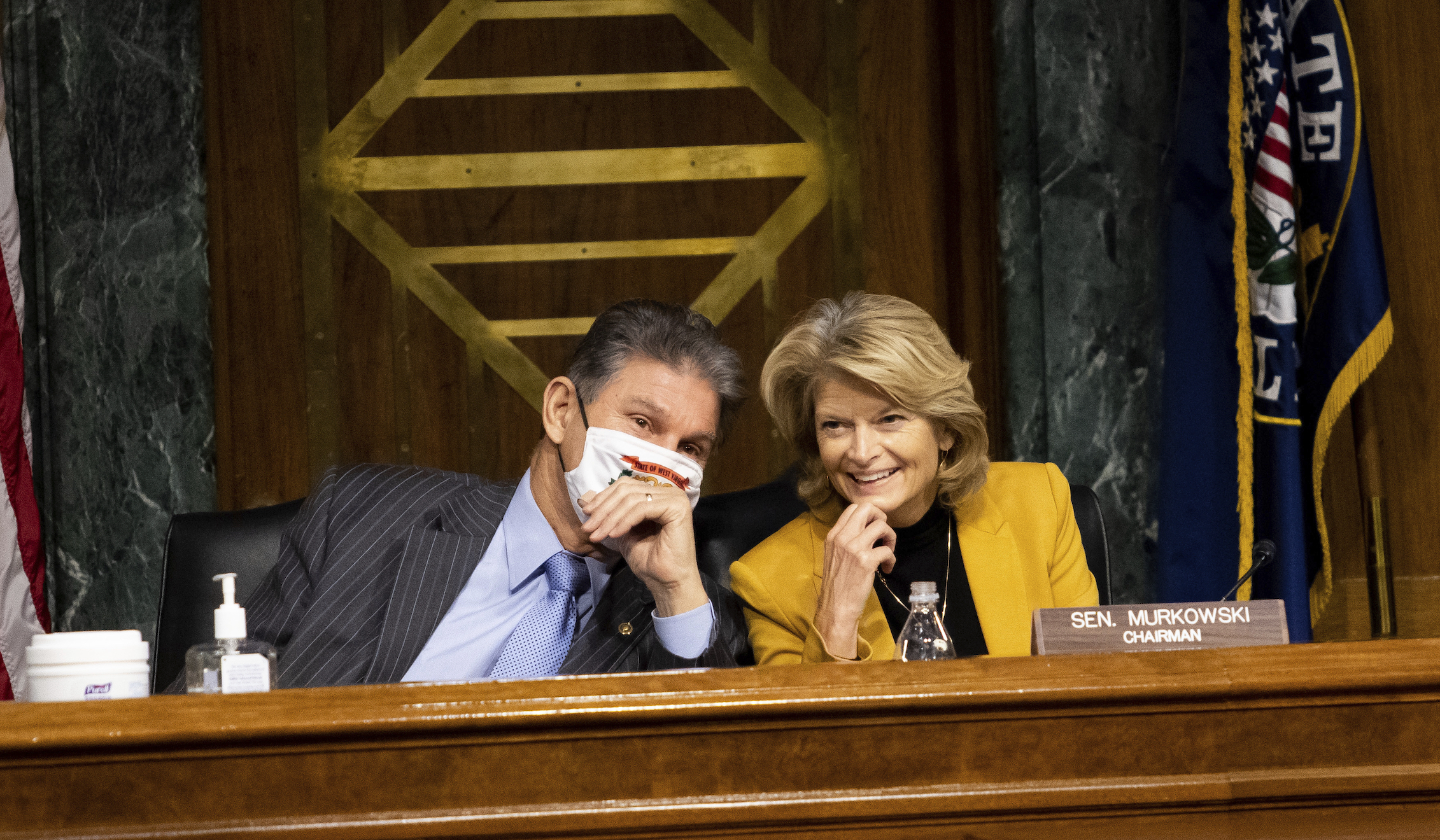 The 2020 climate policy no one is talking about