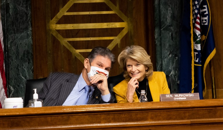 The 2020 climate policy no one is talking about