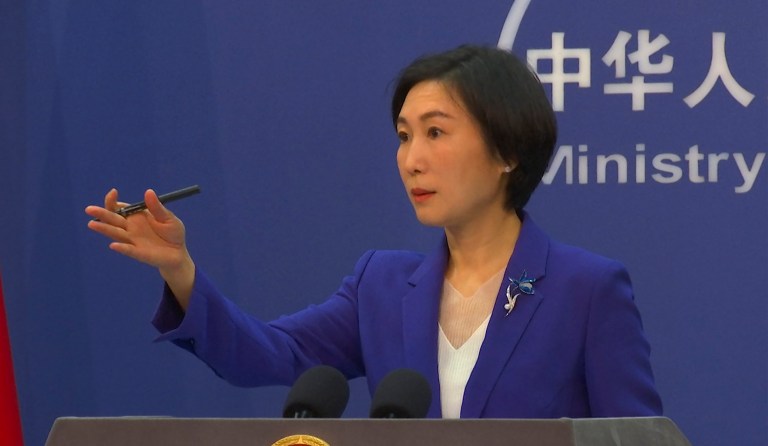 China condemns ‘unacceptable’ travel restrictions amid COVID data suspicions