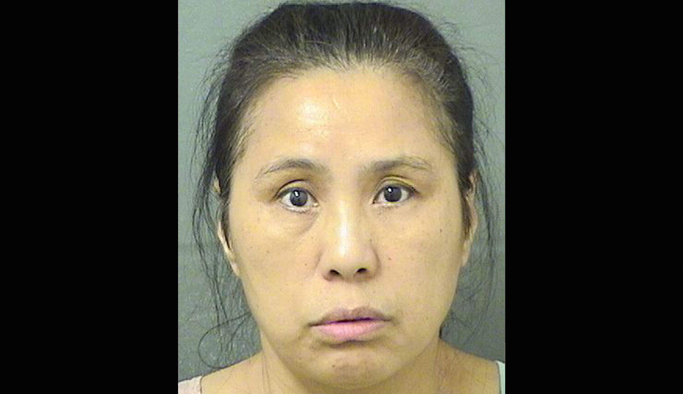 Chinese woman who fled Mar-a-Lago sentenced to six months