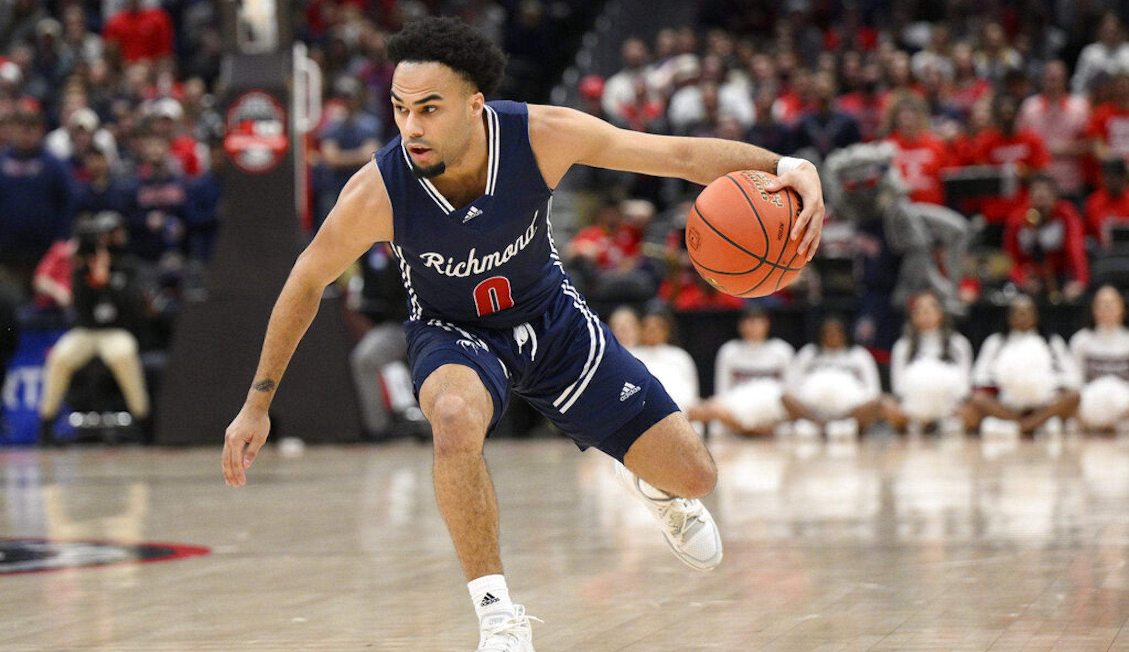 Wagering on March Madness to hit all-time high as states legalize sports betting