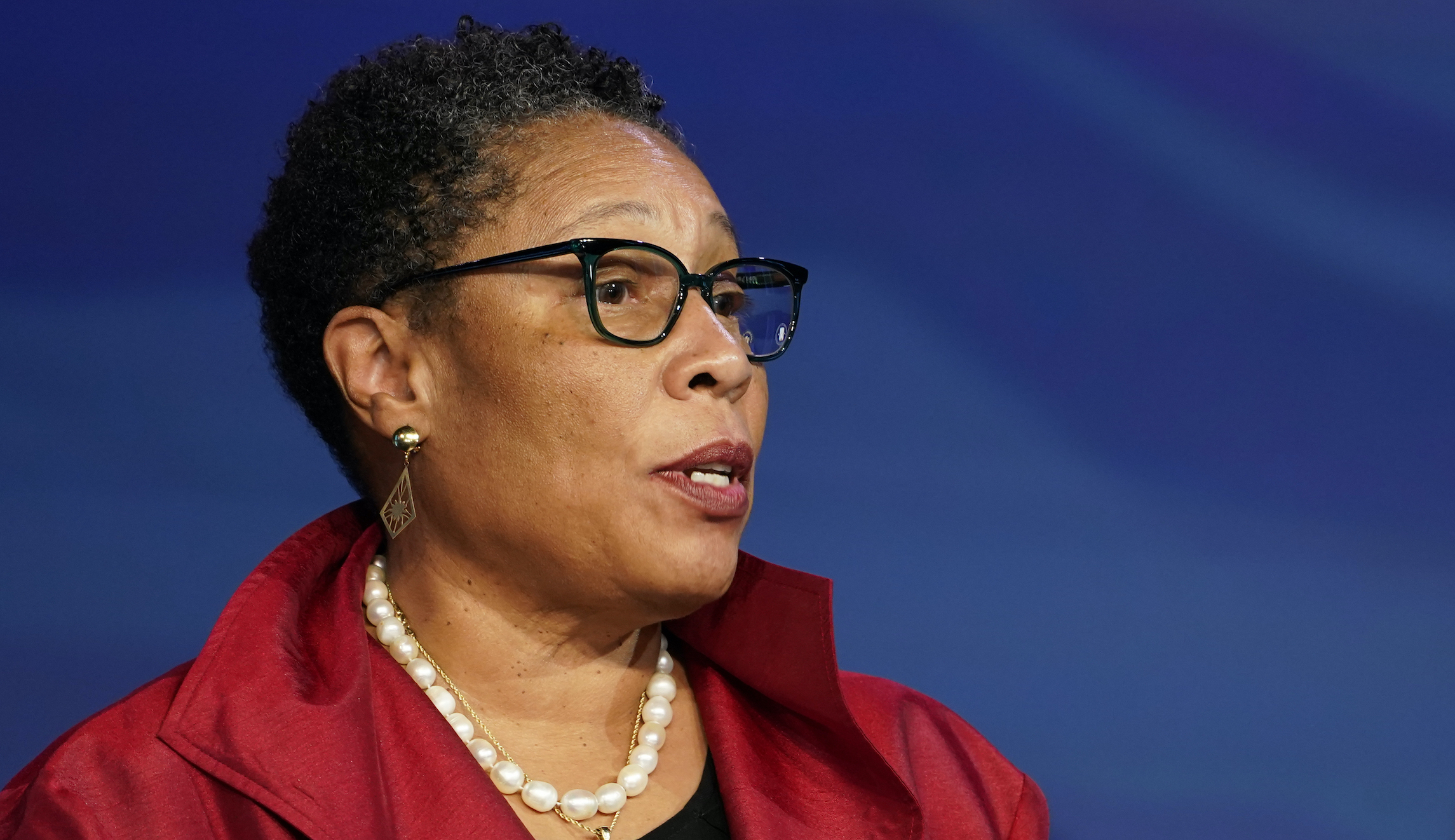 Senate confirms Marcia Fudge as housing secretary, shrinking House majority