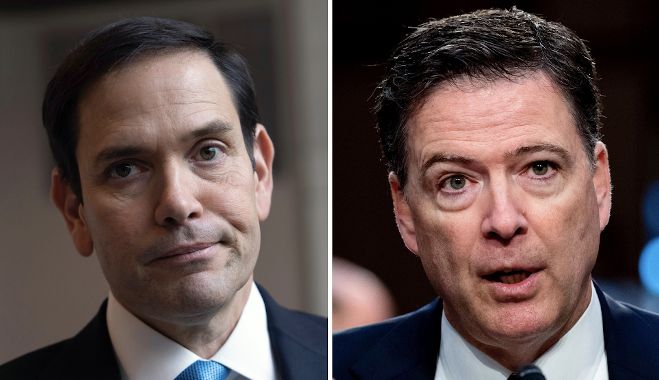 Rubio blasts Comey for ‘tremendous damage to the country’ that funds life after FBI