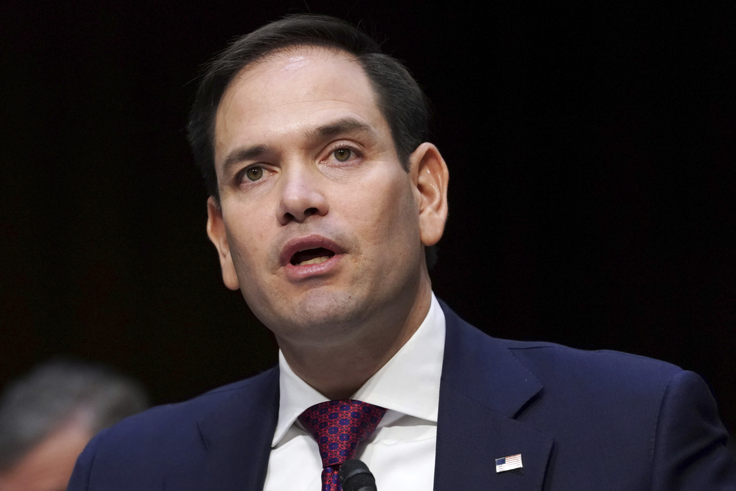 Marco Rubio: North Korea’s concessions ‘all a show,’ Kim Jong Un will ‘never denuclearize’