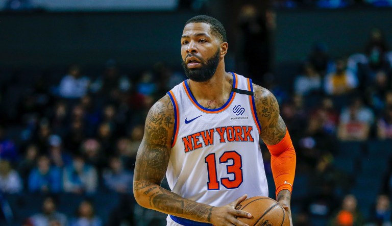 ‘Very womanlike’: NBA player apologizes for comment about opponent after on-court fight