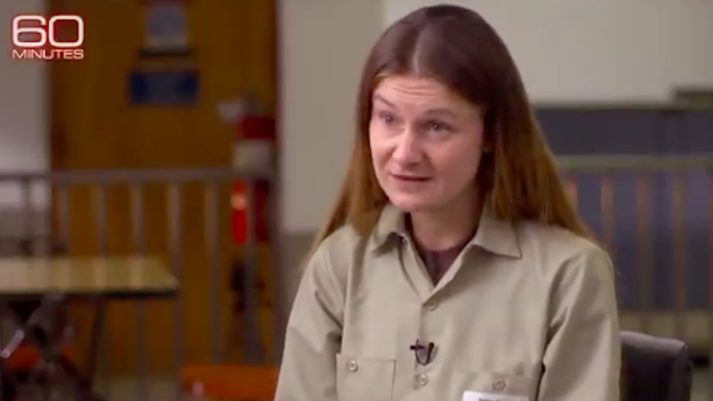 Maria Butina claims racism against Russians to blame for her incarceration