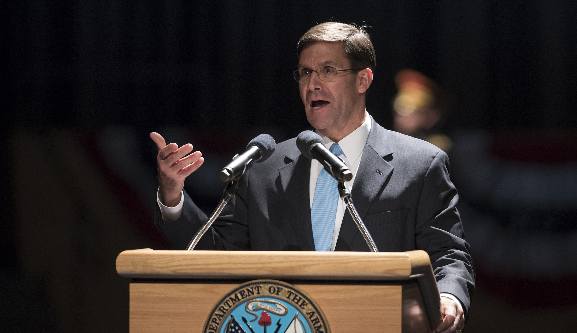 The Army is planning $25 billion in ‘reductions, cancellations, consolidations’