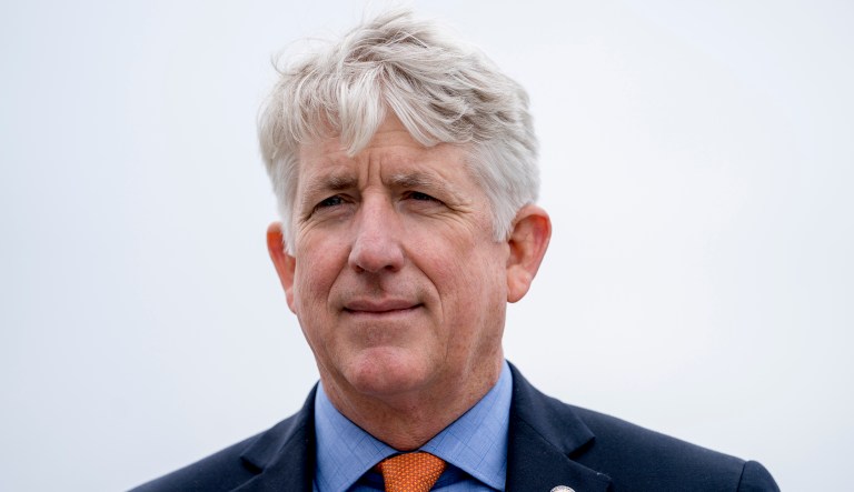 Another one: Virginia AG Mark Herring admits to wearing blackface in 1980