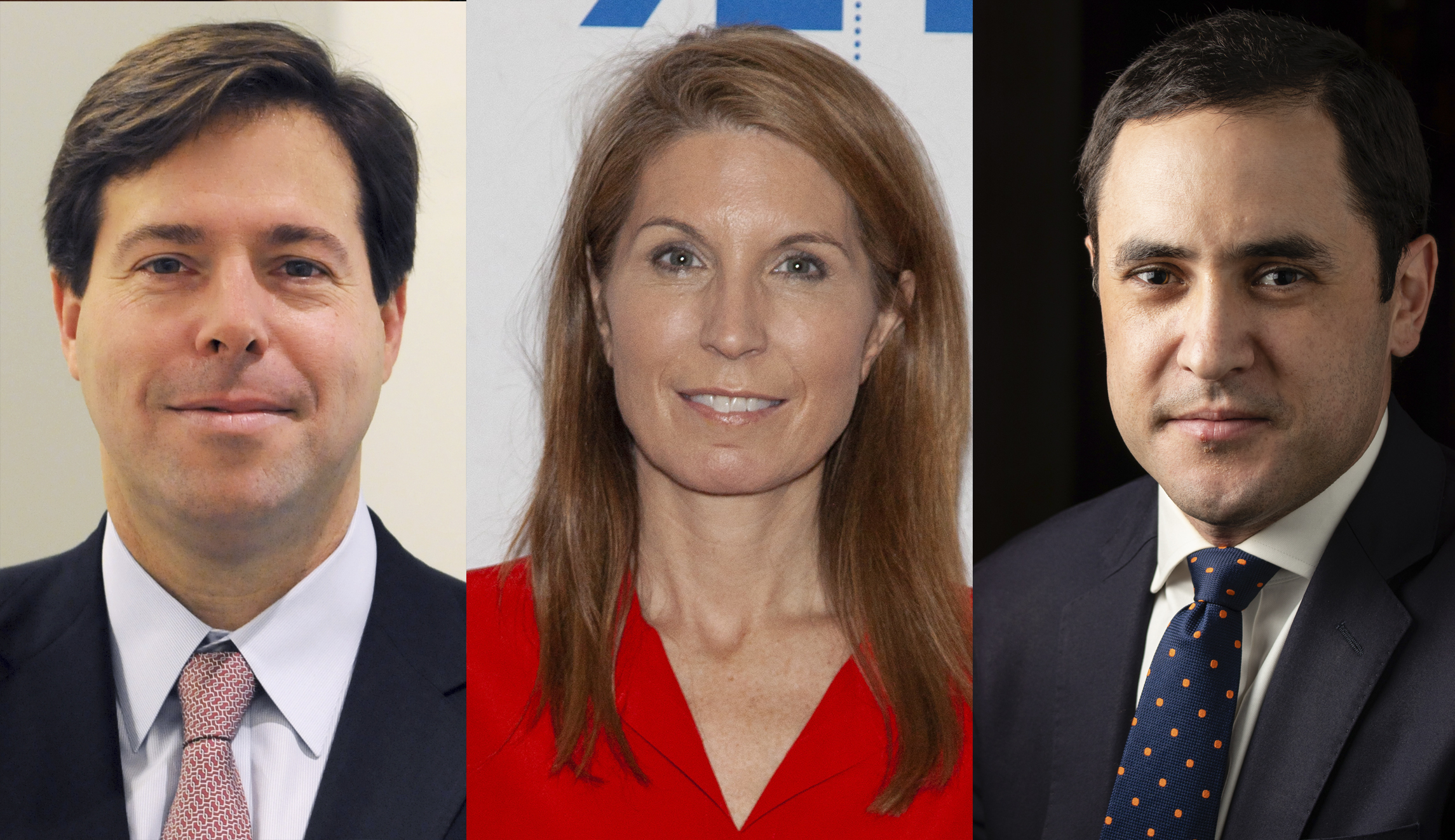 MSNBC’s Nicolle Wallace leaves GOP ambassador husband for New York Times reporter