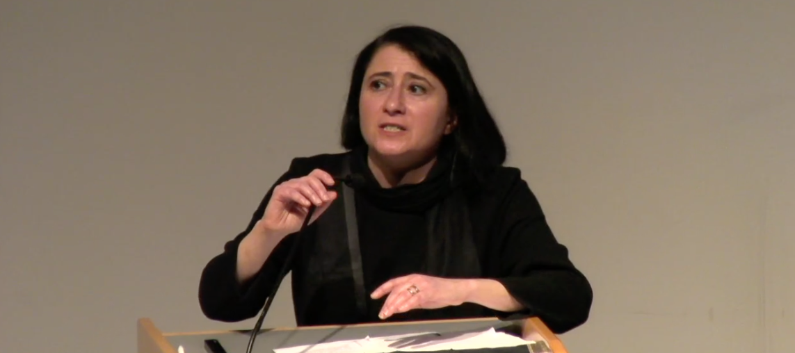 Professor: Free speech, individual rights, and the police ‘reproduce capitalist violence’