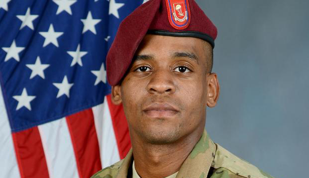 Army paratrooper dies in Alaska vehicle rollover in latest deadly accident