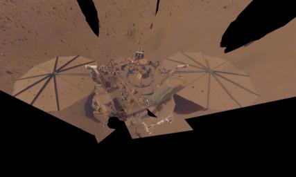 Space race: How close is the US going to Mars?
