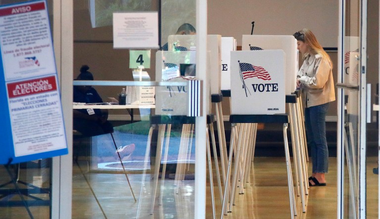 Maryland delays primary until June