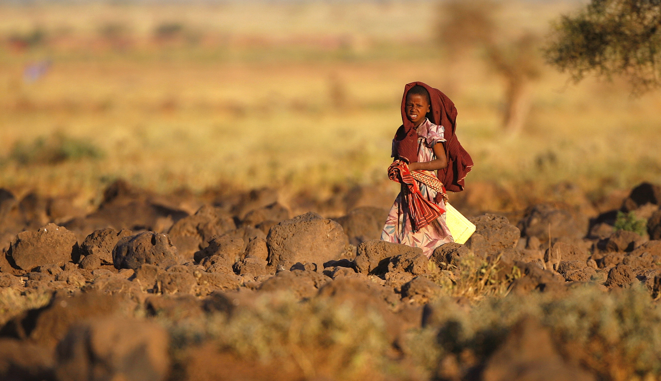 Save 7 million lives per year by increasing access to hydrocarbon fuels