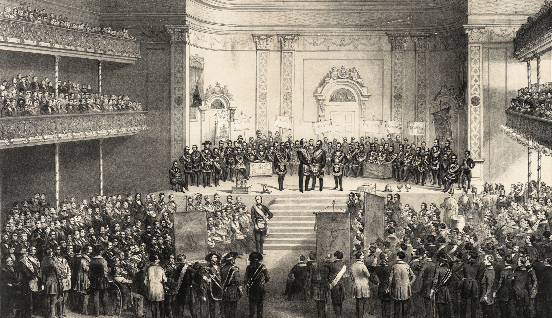 Salena Zito: America’s dearth of civil society