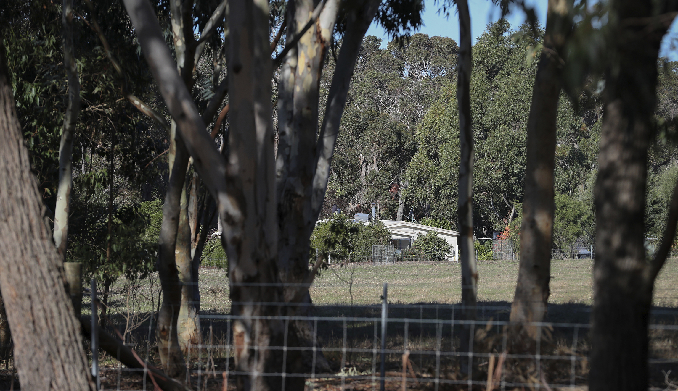 Despite gun control, Australia suffers worst mass shooting since 1996