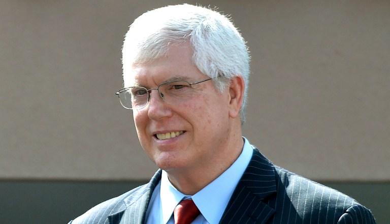 Firebrand lawyer leading crusade to reopen churches calls all shutdowns unconstitutional