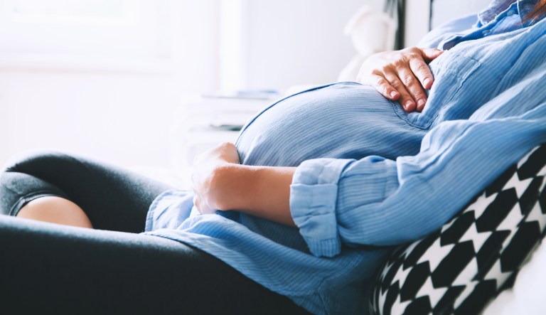 The latest pro-abortion attack on women’s bodies