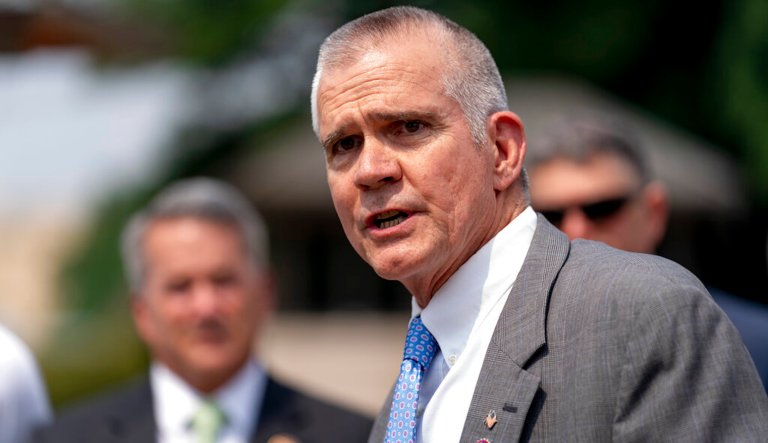 Matt Rosendale eyeing launch for Montana Senate run just before March deadline