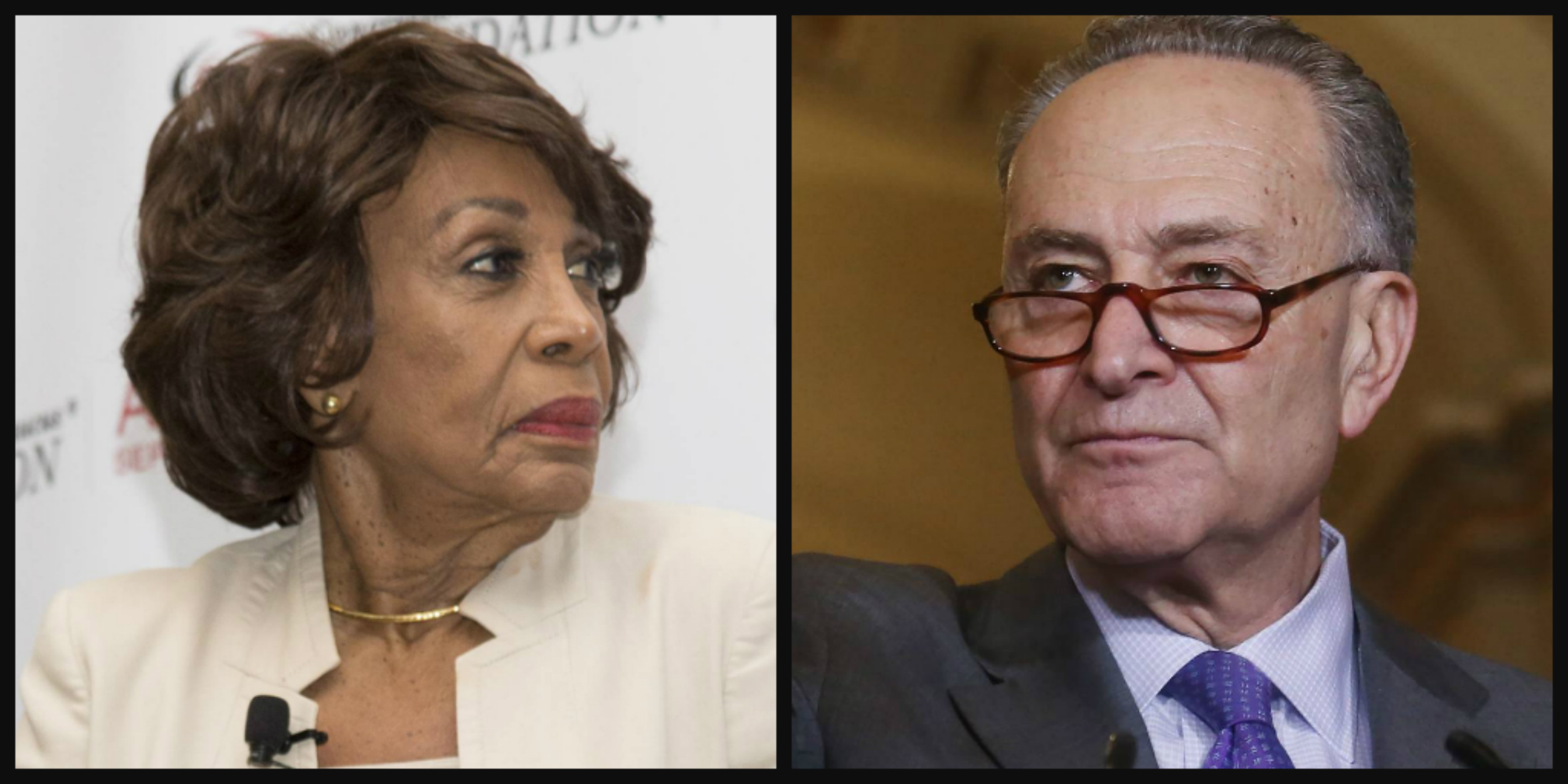 Editorial: The Politics of Confrontation