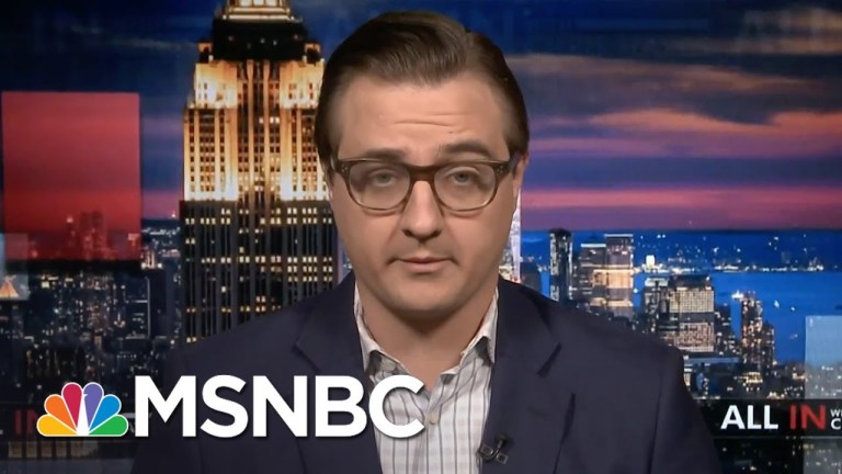 MSNBC contributor: Texas’s new pro-life law basically makes women into escaped slaves